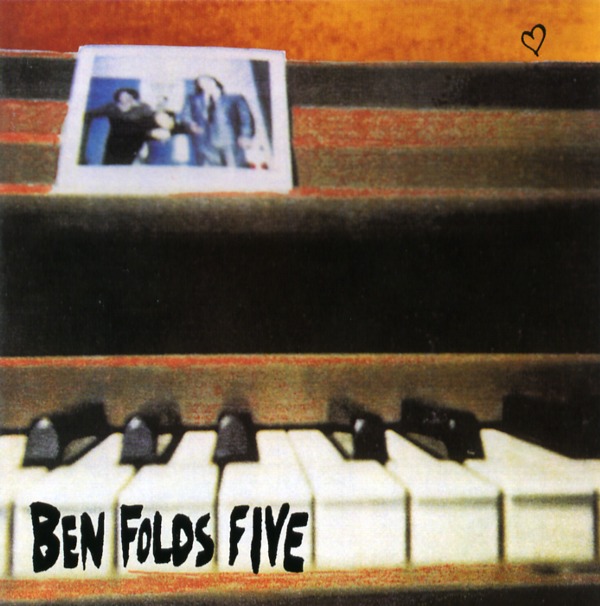 BEN FOLDS FIVE