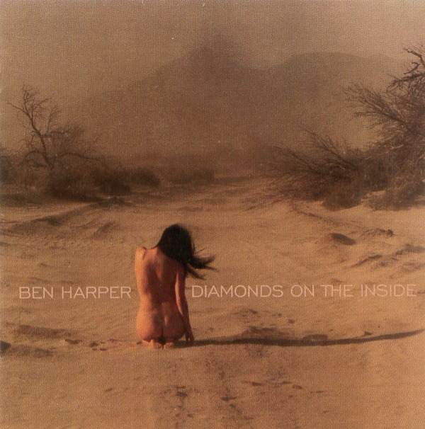 DIAMONDS ON THE INSIDE