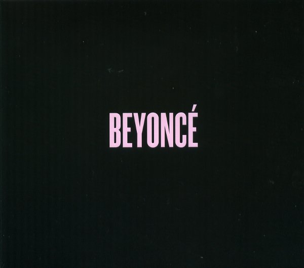 BEYONCE