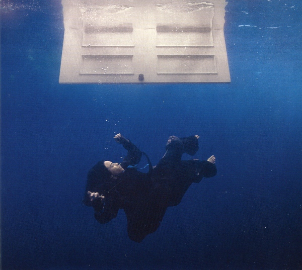 HIT ME HARD AND SOFT