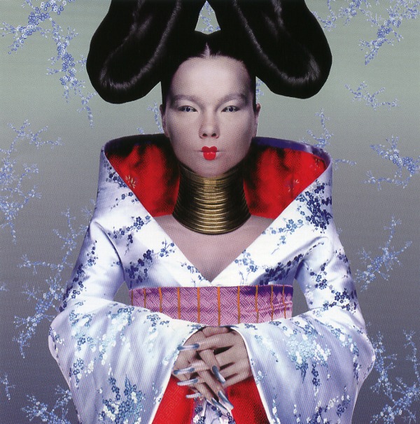 HOMOGENIC