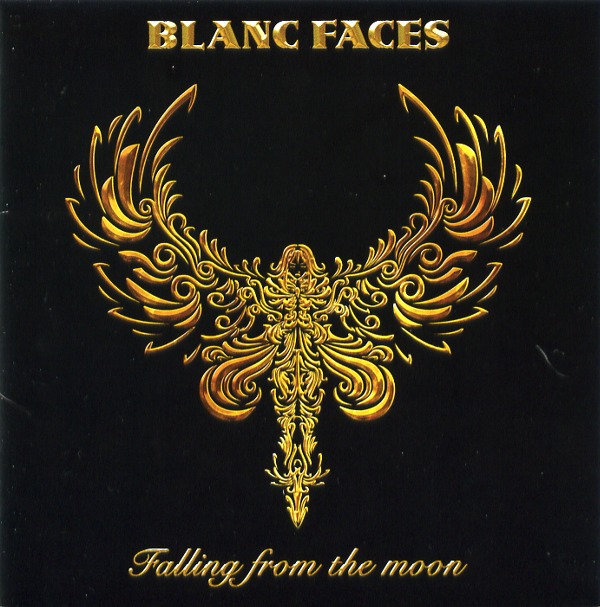 FALLING FROM THE MOON