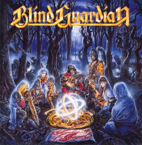 SOMEWHERE FAR BEYOND