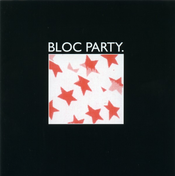 BLOC PARTY E.P.