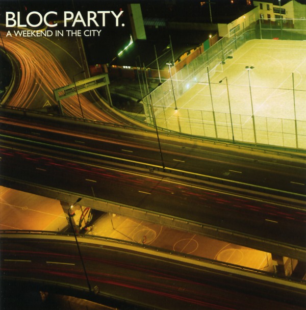 A WEEKEND IN THE CITY