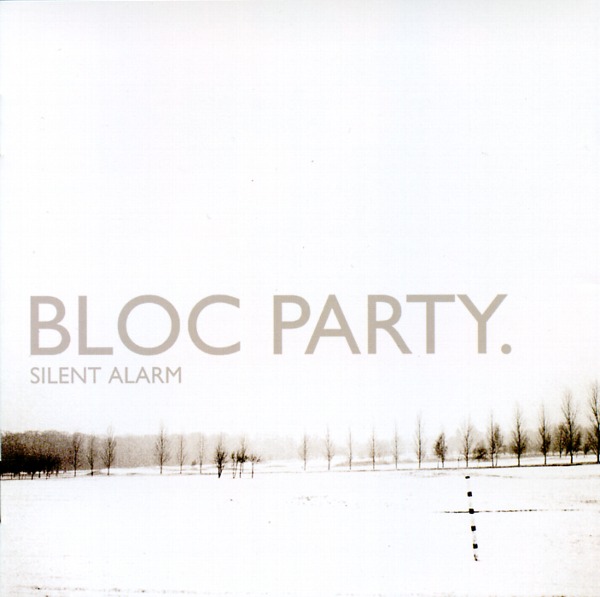 SILENT ALARM