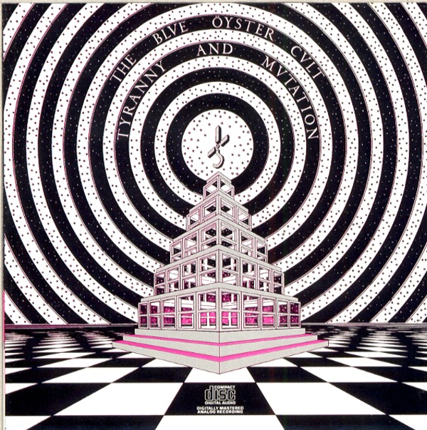 TYRANNY AND MUTATION