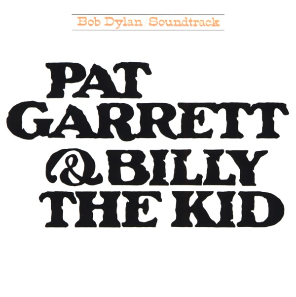 PAT GARRETT&BILLY THE KID