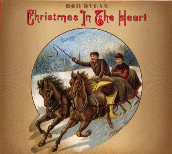 CHRISTMAS IN THE HEART