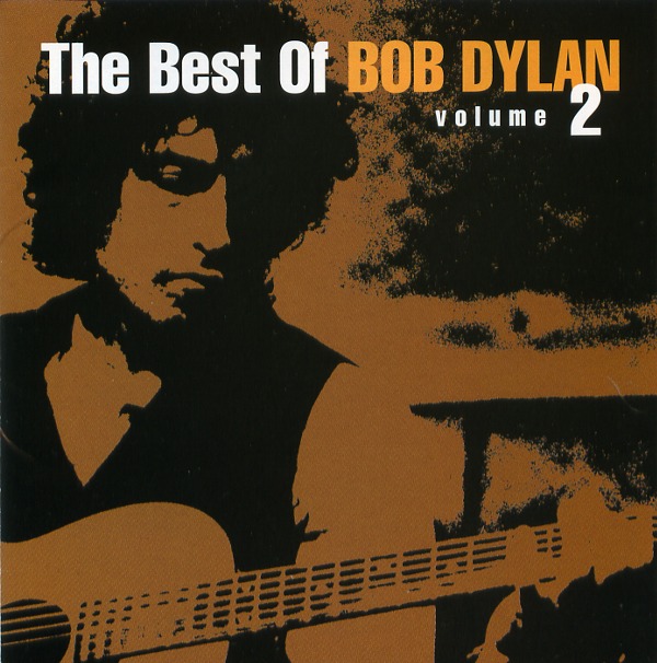 THE BEST OF BOB DYLAN VOLUME2