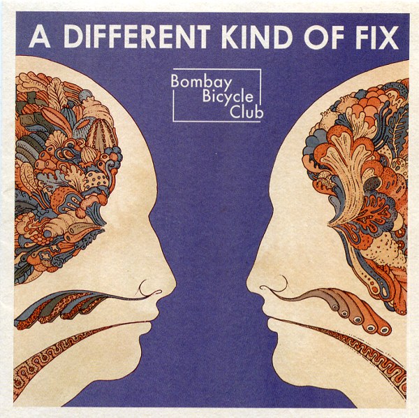 A DIFFERENT KIND OF FIX