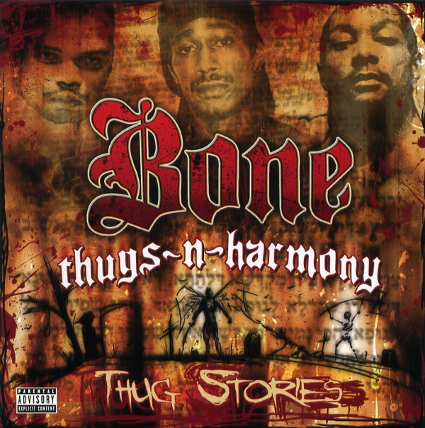 THUG STORIES