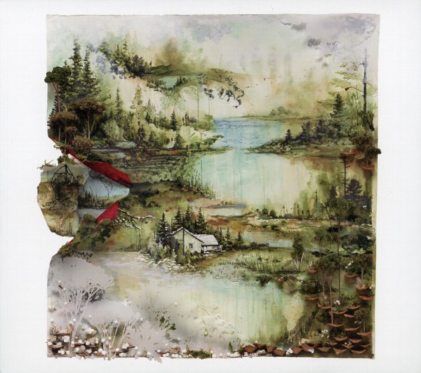 BON IVER,BON IVER