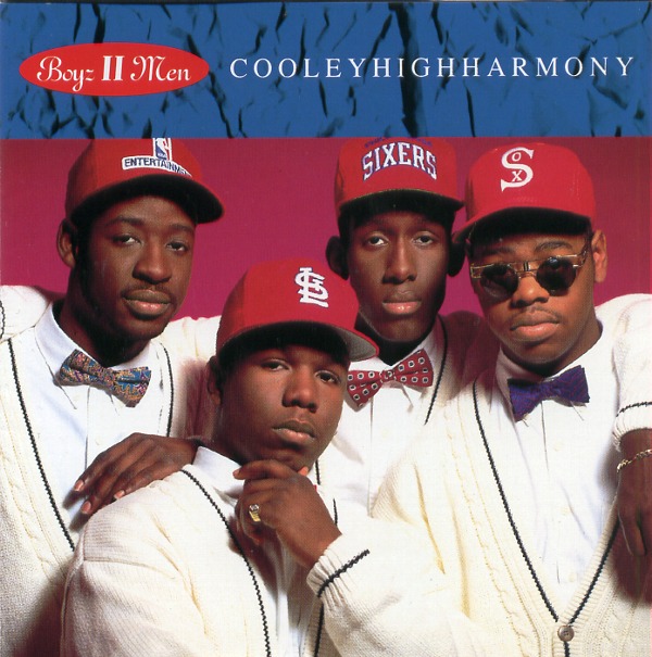COOLEYHIGHHARMONY