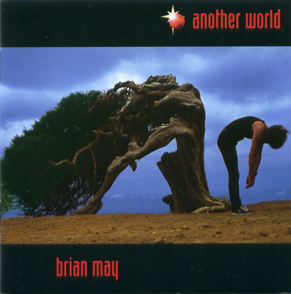 ANOTHER WORLD／BRIAN MAY