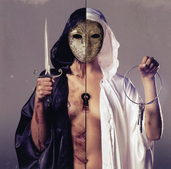 THIS IS A HELL BELIEVE ME I'VE SEEN IT.THERE IS A HEAVEN LET'S KEEP IT A SECRET.