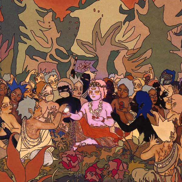 POST HUMAN:SURVIVAL HORROR