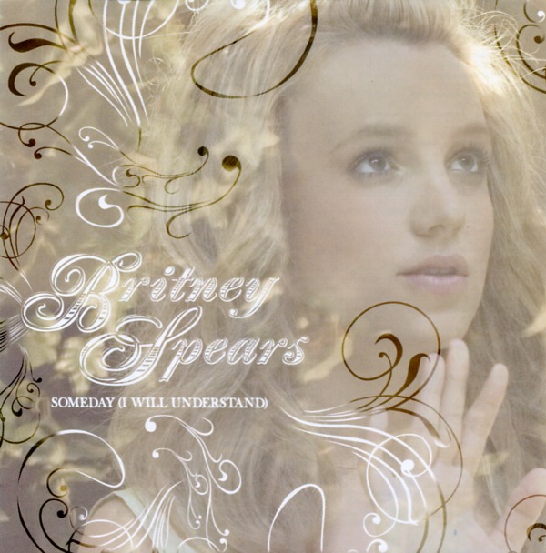 SOMEDAY（I WILL UNDERSTAND）