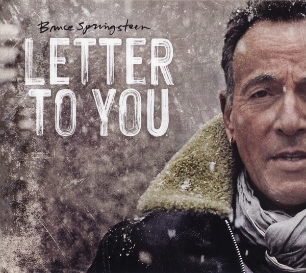 LETTER TO YOU
