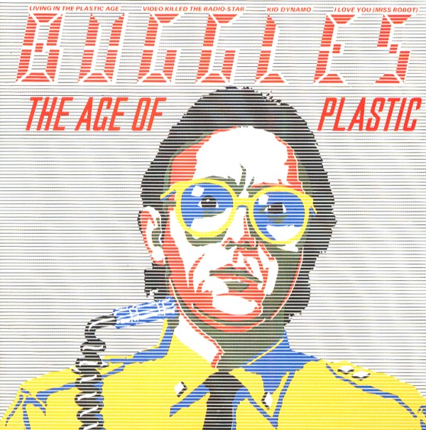 THE AGE OF PLASTIC／BUGGLES