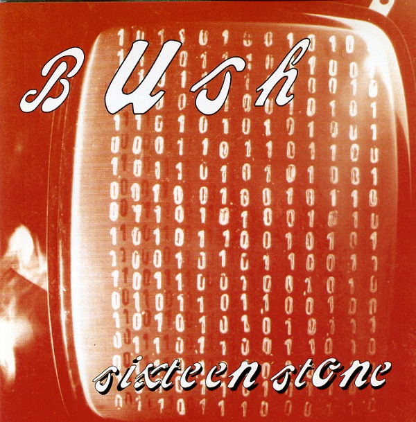 SIXTEEN STONE
