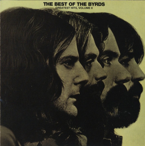 THE BEST OF THE BYRDS
