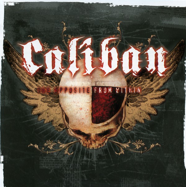 THE OPPOSITE FROM WITHIN