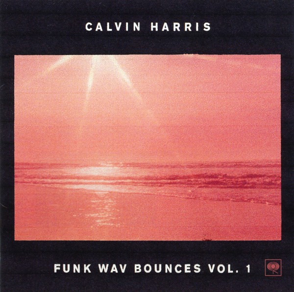 FUNK WAV BOUNCES VOL.1