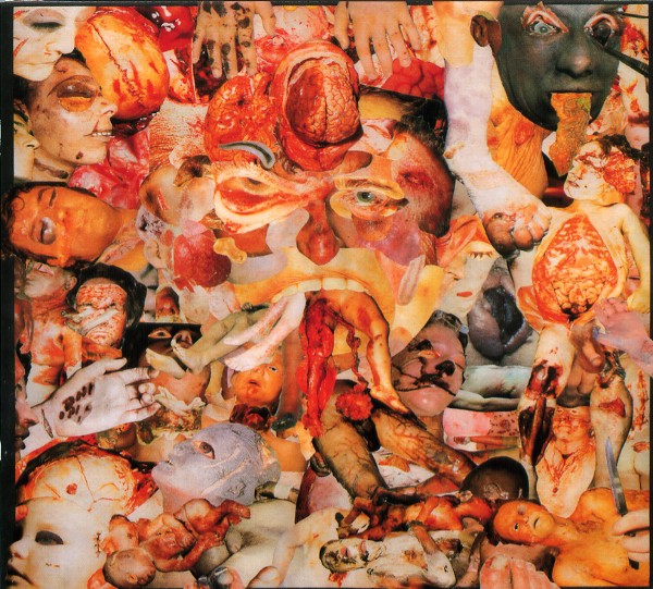 REEK OF PUTREFACTION