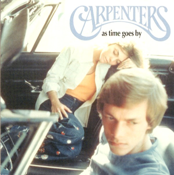 LIVE AT THE PALLADIUM