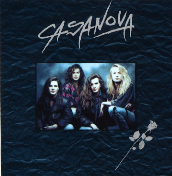 CASANOVA