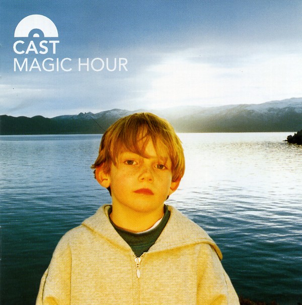 MAGIC HOUR／CAST