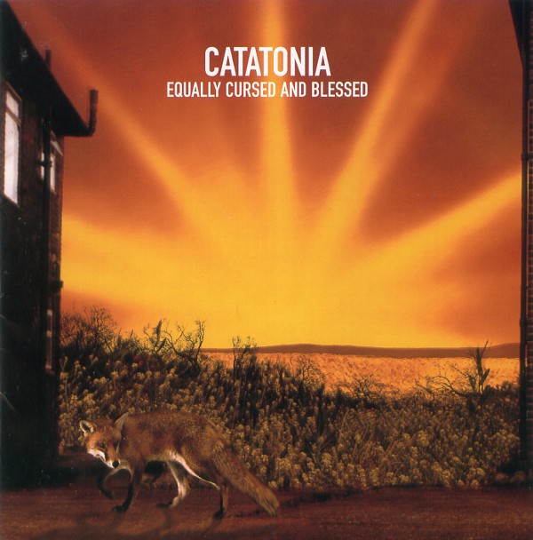 EQUALLY CURSED AND BLESSED