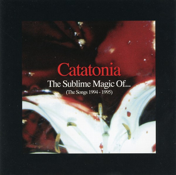 THE SUBLIME MAGIC OF...