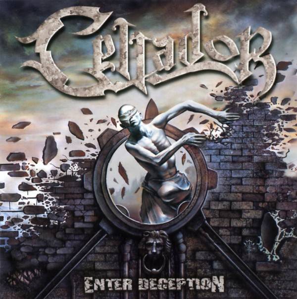 ENTER DECEPTION／CELLADOR
