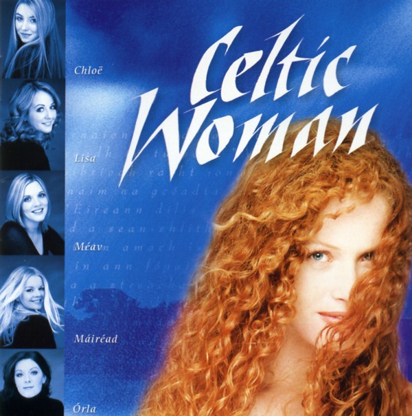 CELTIC WOMAN 
