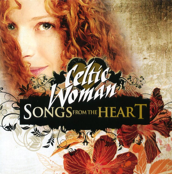 SONGS FROM THE HEART
