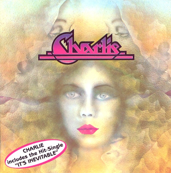 CHARLIE