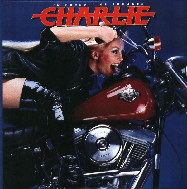 IN PERSUIT OF ROMANCE