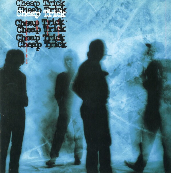 STANDING ON THE EDGE