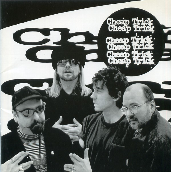 CHEAP TRICK