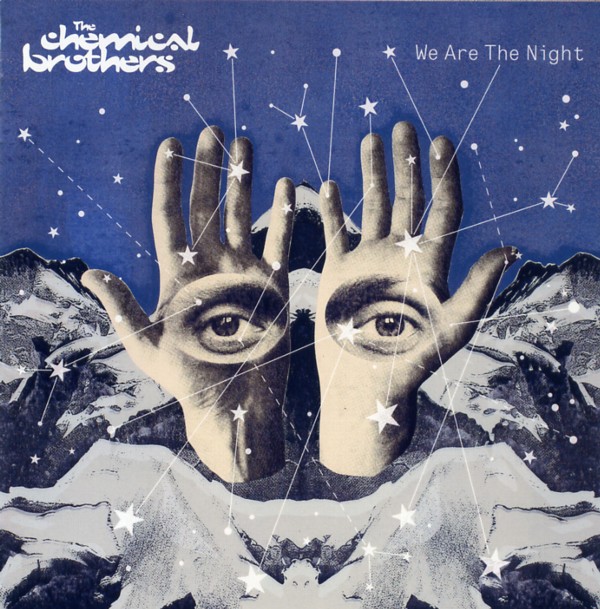 WE ARE THE NIGHT