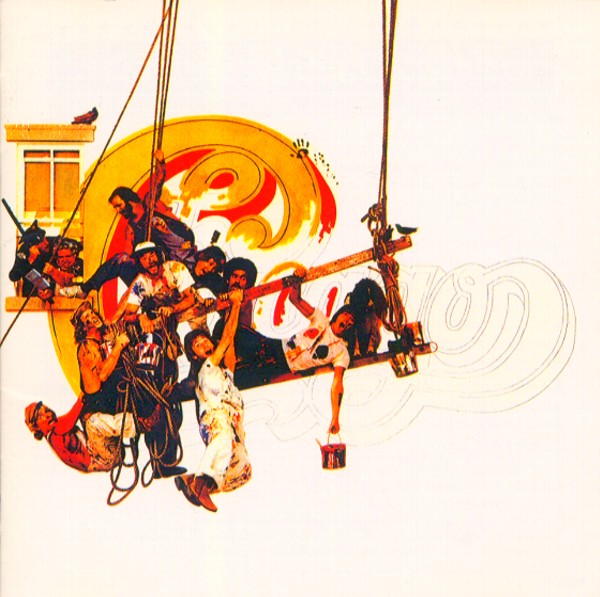 CHICAGO IX-CHICAGO’S GREATEST HITS