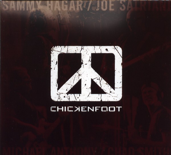 CHICKENFOOT