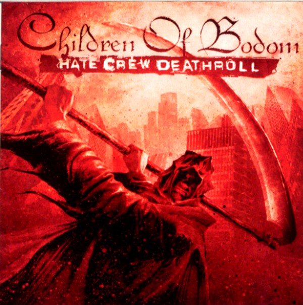 HATE CREW DEATHROLL