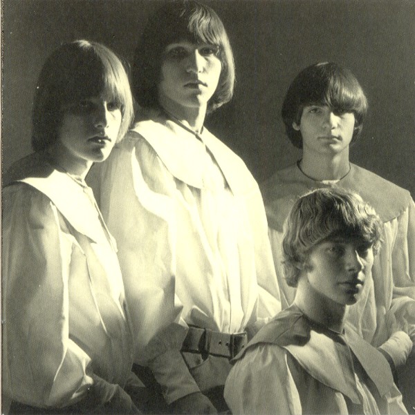 CHIOR PRACTICE／THE CHOIR