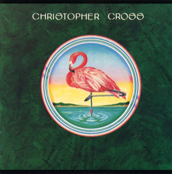 CHRISTOPHER CROSS