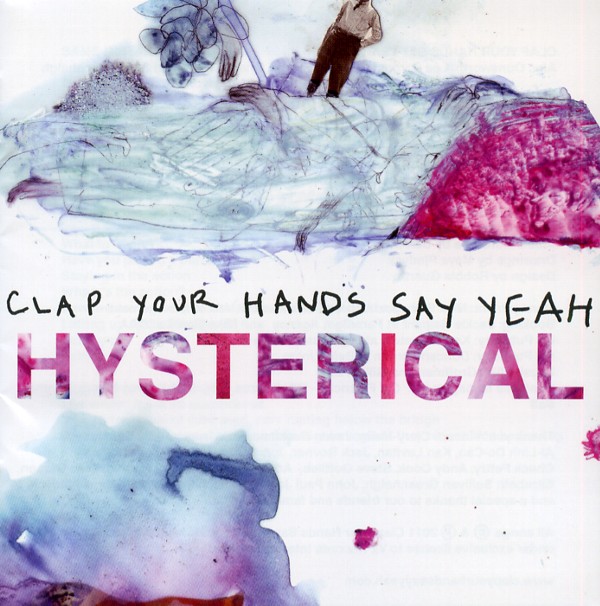 HYSTERICAL