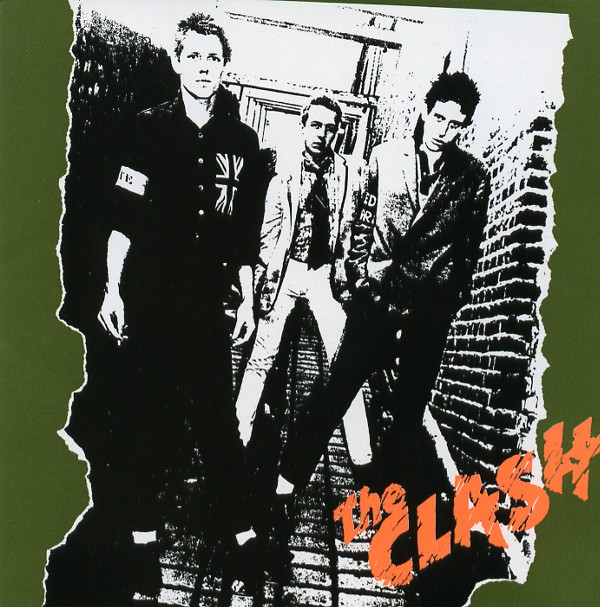 THE CLASH