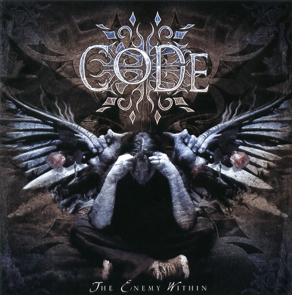 THE ENEMY WIYHIN／CODE